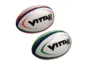 GEBRO VITTALI RUGBY SIZE 5