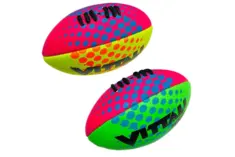 GEBRO VITTALI TEMPO MINI RUGBY