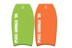 GEBRO WAVE RUNNER '95