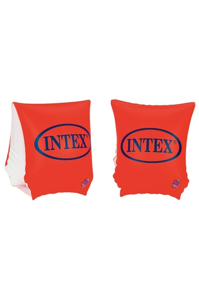 GEBRO ZWEMMANCHET INTEX