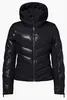 GOLDBERGH ABISSO SKI JACKET