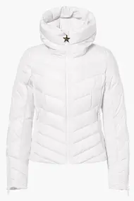 GOLDBERGH ABISSO SKI JACKET