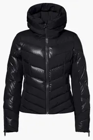 GOLDBERGH ABISSO SKI JACKET