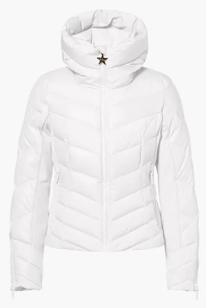 GOLDBERGH ABISSO SKI JACKET