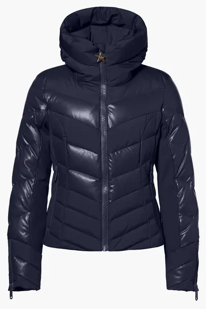GOLDBERGH ABISSO SKI JACKET