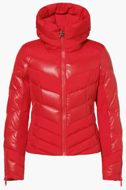 GOLDBERGH ABISSO SKI JACKET