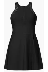 GOLDBERGH ACE DRESS