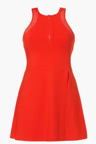 GOLDBERGH ACE DRESS