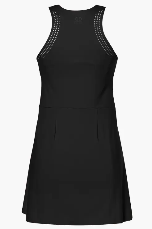 GOLDBERGH ACE DRESS