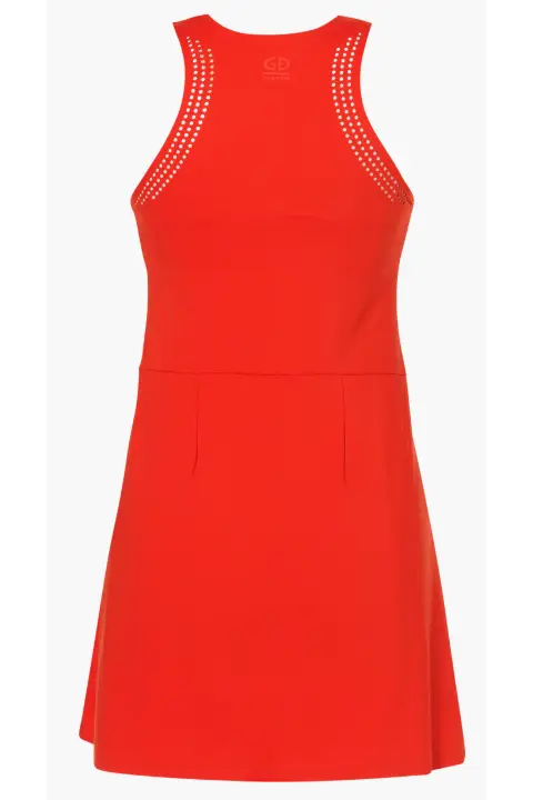 GOLDBERGH ACE DRESS