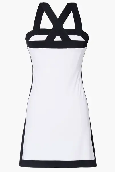 GOLDBERGH ADELINE DRESS