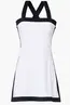 GOLDBERGH ADELINE DRESS