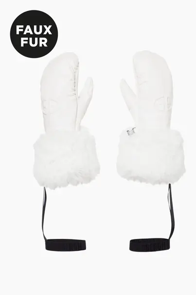 GOLDBERGH ADORE MITTENS