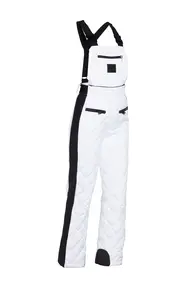 GOLDBERGH AGNES SKI SALOPETTE