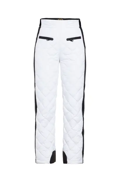 GOLDBERGH AGNES SKI SALOPETTE