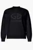 GOLDBERGH ALESSANDRA CREW NECK SWEATER