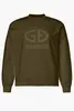 GOLDBERGH ALESSANDRA CREW NECK SWEATER