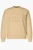 GOLDBERGH ALESSANDRA CREW NECK SWEATER