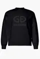 GOLDBERGH ALESSANDRA CREW NECK SWEATER