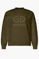 GOLDBERGH ALESSANDRA CREW NECK SWEATER