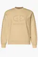 GOLDBERGH ALESSANDRA CREW NECK SWEATER
