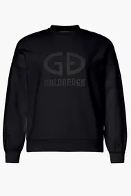GOLDBERGH ALESSANDRA CREW NECK SWEATER