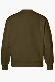 GOLDBERGH ALESSANDRA CREW NECK SWEATER