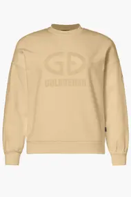 GOLDBERGH ALESSANDRA CREW NECK SWEATER