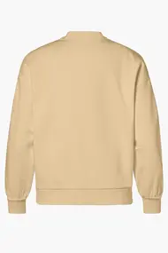 GOLDBERGH ALESSANDRA CREW NECK SWEATER