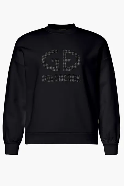 GOLDBERGH ALESSANDRA CREW NECK SWEATER