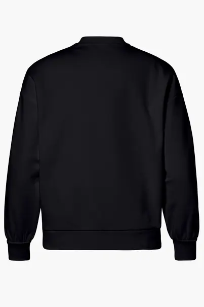 GOLDBERGH ALESSANDRA CREW NECK SWEATER