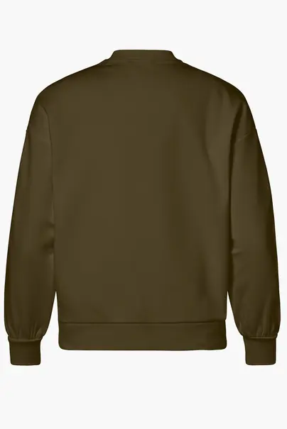 GOLDBERGH ALESSANDRA CREW NECK SWEATER