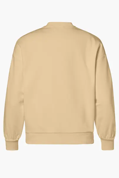 GOLDBERGH ALESSANDRA CREW NECK SWEATER