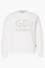 GOLDBERGH ALESSANDRA CREW NECK SWEATER