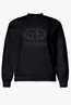 GOLDBERGH ALESSANDRA CREW NECK SWEATER