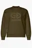 GOLDBERGH ALESSANDRA CREW NECK SWEATER