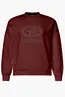 GOLDBERGH ALESSANDRA CREW NECK SWEATER