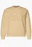 GOLDBERGH ALESSANDRA CREW NECK SWEATER