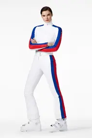 GOLDBERGH ALPINE SKI PANTS