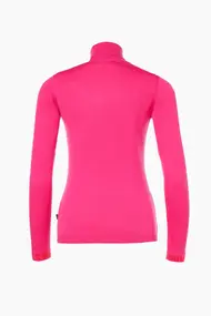 GOLDBERGH AMOUR LONG SLEEVE KNIT SWEATER