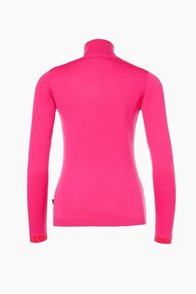 GOLDBERGH AMOUR LONG SLEEVE KNIT SWEATER