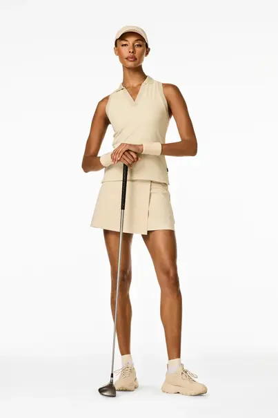 GOLDBERGH ANAIS SKIRT