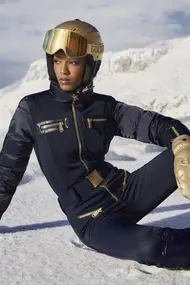 GOLDBERGH ARSELLE SKI SUIT