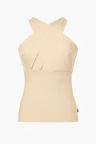GOLDBERGH ART TANK TOP