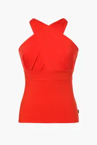 GOLDBERGH ART TANK TOP