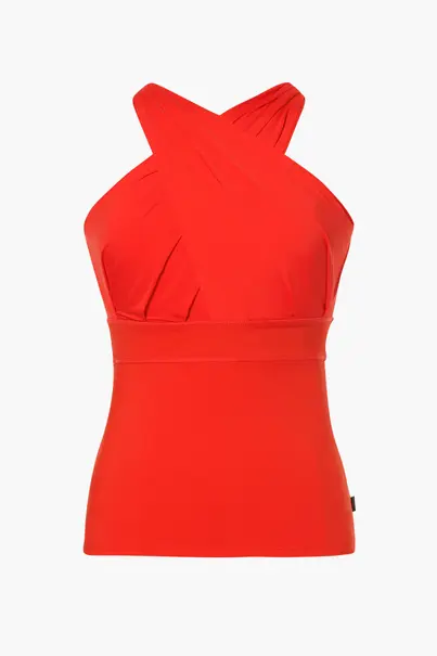 GOLDBERGH ART TANK TOP