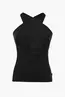 GOLDBERGH ART TANK TOP