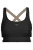GOLDBERGH ATLANTIC SWIM BRA