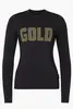 GOLDBERGH AUREA LONG SLEEVE TEE