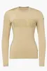 GOLDBERGH AUREA LONG SLEEVE TEE
